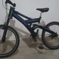 دوچرخه سایز ۲۴ مارک police