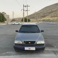 فروش پراید 87