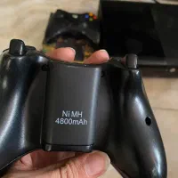 xbox 360 superslim black
