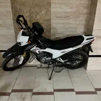 درود موتور فلت مدل ۱۴۰۰