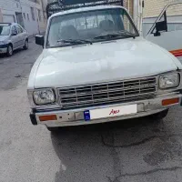 وانت تویوتا 1983