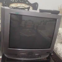 تلویزیون 21اینچ شهاب