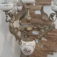 کنار سالنی برنز