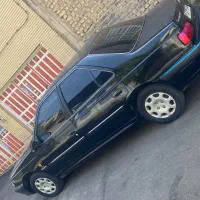پارس مشکی مدل۸۹