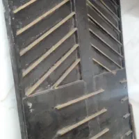 درب نفرو آهنی ۱۳۰ در ۲۲۰