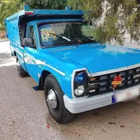 نیسان مدل ۹۰ دوگانه کارخانه تناژ پایین