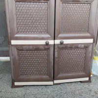 جاکفشی پلاستیکی