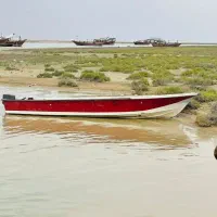 قایق موتوری