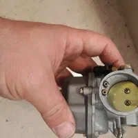 کاربرات هوندا ۲۰۰