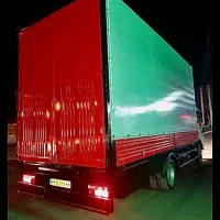 فروش ویژه اتاق باری بغل بازشو و چادری (هرندی)