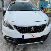 پژو ۲۰۰۸|خودرو سواری و وانت|تهران, خواجه نصیر طوسی|دیوار