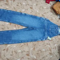 فروش شلوار و کت جین کارهای وارداتی