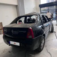ال۹۰ e2 مدل ۸۸ تصادفی