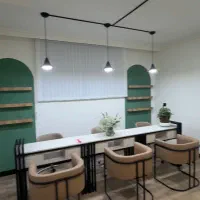 فروش وسایل سالن زیبایی