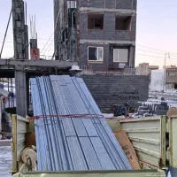 پیمانکاری شناژ و سقف