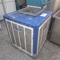 کولر آبی 5هزار بالا زن سولان
