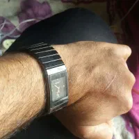 ساعت رادوسرامیکی قدیمی
