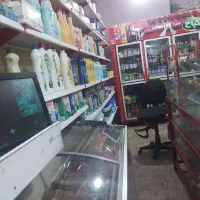 فروش مغازه سوپرمارکت