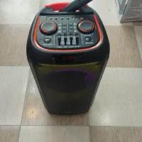 اسپیکر NDR|پخش‌کننده همراه|بندر کنگان, |دیوار