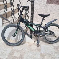دوچرخه