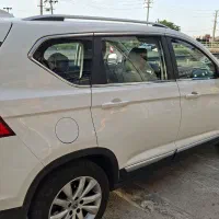 فردا sx5 ، سفید ، مدل ۴۰۲ ، اقساطی