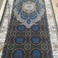 قالی و کناره
