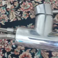 شیر ظرفشوی درحد نو