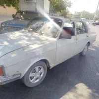 پیکان سواری 77