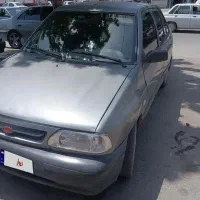 پراید مدل ۹۰داشپورت جدیدهیدرولیک مفت۳۸۰