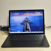 قسطی،Microsoft Surfaceلپ تاپ لمسی دانشجویی وکاری