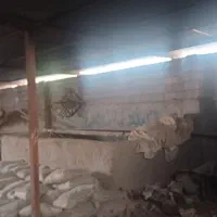 سایبون معاوضه با پراید ۹۵ تمیز بدون رنگ