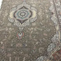 فرش نه متری