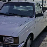 وانت بار دوگانه سوز