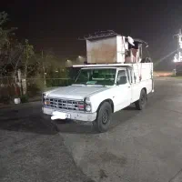 نیسان 90 دیزلی فنی درجه یک