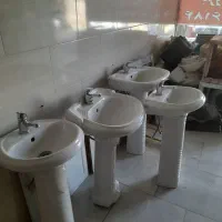 روشویی یا شیر