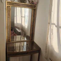 میز آرایش فرفوژه