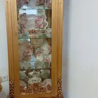 بوفه(ظرف فروشی نیست)