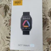 ساعت QCY GS