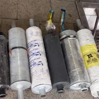 انواع اگزوزوکاتالیزور ایرانی و خارجی