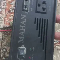 مبدل برق ۱۲ به ۲۲۰ شهری