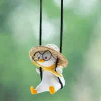 رو داشبوردی و آویز ماشین