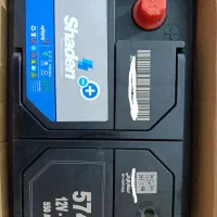 باتری خودرو