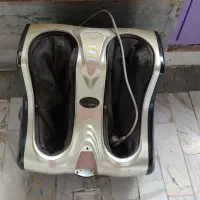 ماساژور برقی پا