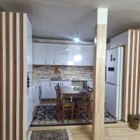 آپارتمان ویلایی دو طبقه