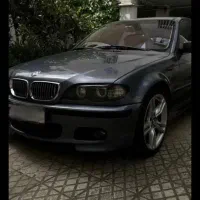 Bmw 318 i