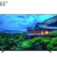 تلویزیون 65 اینچ پارس هوشمند 4K آکبند زیر قیمت