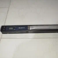 اسکنر دستی جن‌ایکس