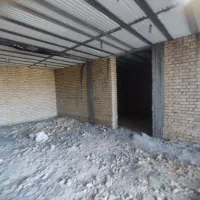 فروش ویلایی نیمه کاره /