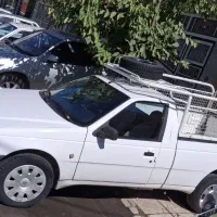 آریسان 95 دوگانه کارخانه