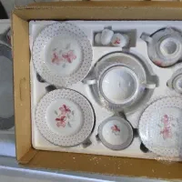 سرویس چینی ۱۰۲ پارچه